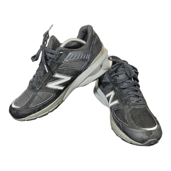 New Balance Other - New Balance 990 V5 Size 13 Excellent Condition! SB2